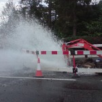 Watermain