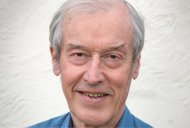 Sir Alan Haselhurst