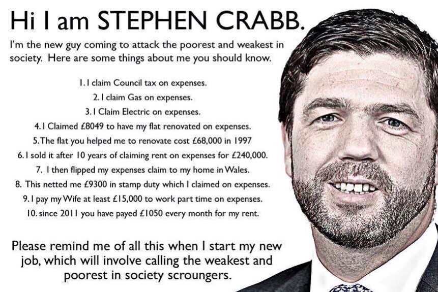 Stephen Crabb