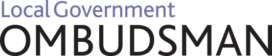 Local Government Ombudsman Logo