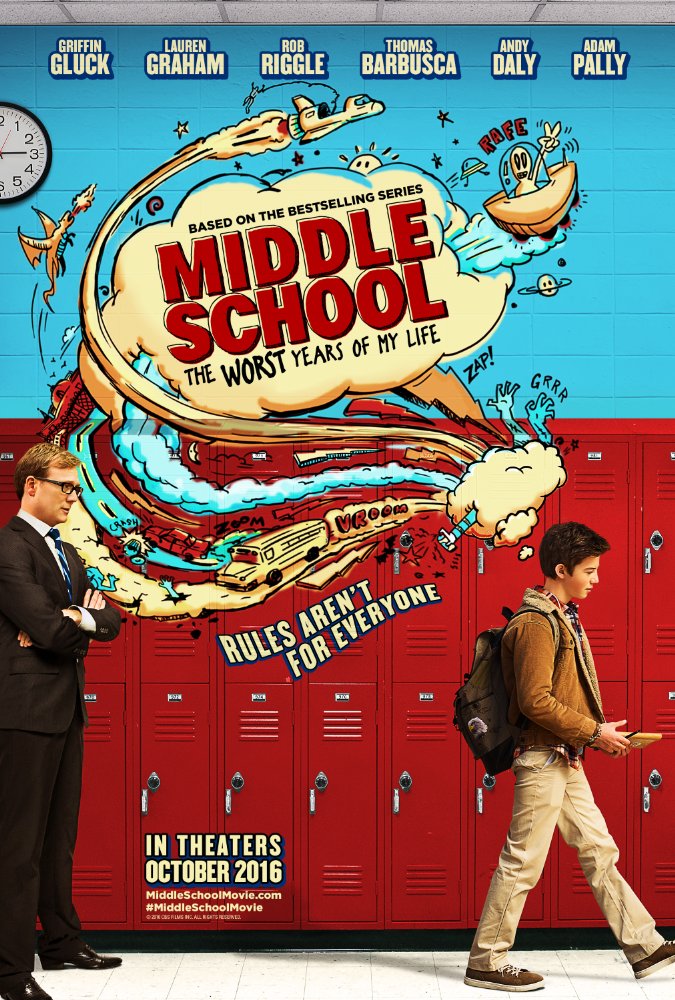 Middle School
