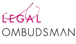 Legal Ombudsman Logo