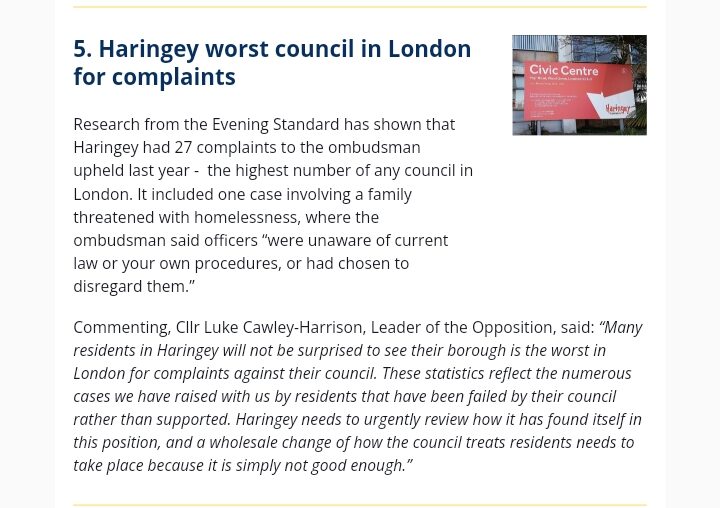 Haringey