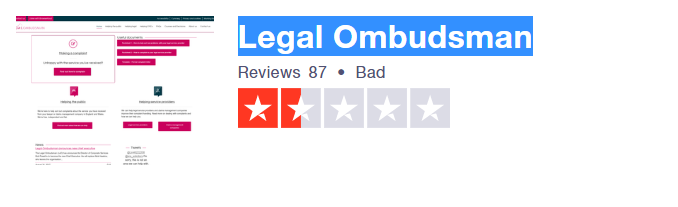 Trustpilot Review